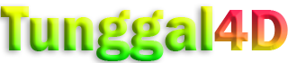 TUNGGAL4D